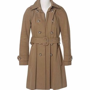 Sonia Rykiel Trench Coat